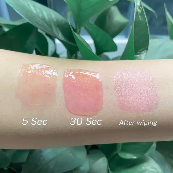 Moisturizing Plumping Magic Color Changing/ Moisturizing Lip Oil, Lip Oil for Dry Lips 37 Shades