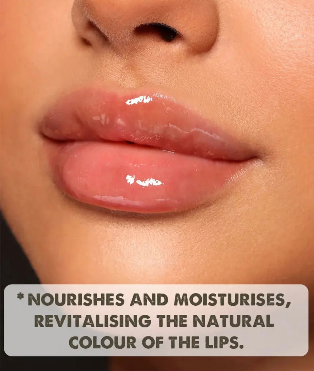 Waterproof ,PREMIUM Quality, Create Your Own High Quality Hydrating Lip Buff Balm LipGloss Unique Transparent Lip Volume Cream