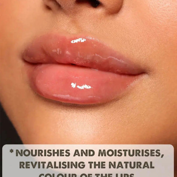Waterproof ,PREMIUM Quality, Create Your Own High Quality Hydrating Lip Buff Balm LipGloss Unique Transparent Lip Volume Cream
