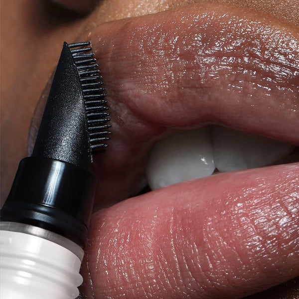 Waterproof ,PREMIUM Quality, Create Your Own High Quality Hydrating Lip Buff Balm LipGloss Unique Transparent Lip Volume Cream