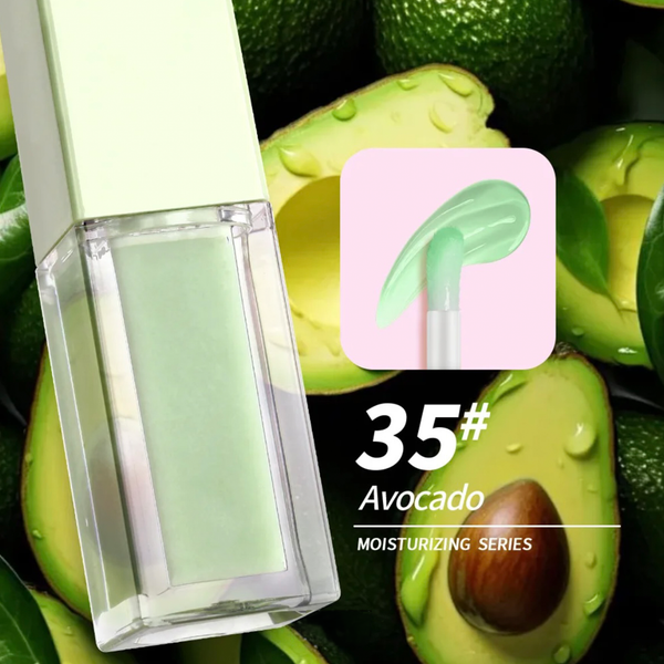 Moisturizing Plumping Magic Color Changing/ Moisturizing Lip Oil, Lip Oil for Dry Lips 37 Shades