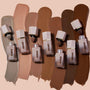 Liquid Body Face Bronzer Contouring Waterproof Long wear Bronzer/Contour