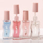 Hydrating Lip Glow Oil, Customizable Moisturizing Tinted Nourishing Juicy Lip Oil