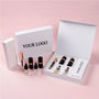 Eyelash Lift Kit, Lash Perm Kit, Professional Eyelash Lifting Kit with Tools, Upgraded Lash Curling , Long Lasting Wave Lashes