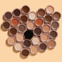 High Definition Concealer, Full Coverage Cream Concealer 11 Shades