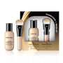 Custom Liquid Foundation Makeup Brush Kit, SPF Full Coverage Waterproof Concealer  Foundation Makeup with Brush