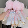 Keychain Vegan Lipgloss Coconut Oil Infused Glossy Gloss. (Free Shipping)