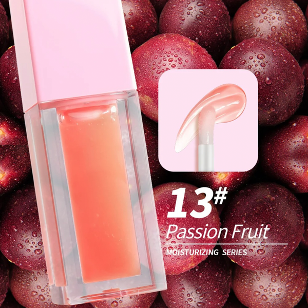 Moisturizing Plumping Magic Color Changing/ Moisturizing Lip Oil, Lip Oil for Dry Lips 37 Shades