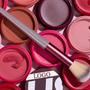 Waterproof Cream Matte Skin Brightening Rouge Makeup Blush 9 Shades