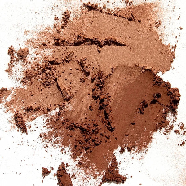 Long Lasting Full Coverage Single Makeup Bronzer Palettes, High Pigment Nourishing Matte Pressed Powder Bronzer Contour Palette. 6 Shades