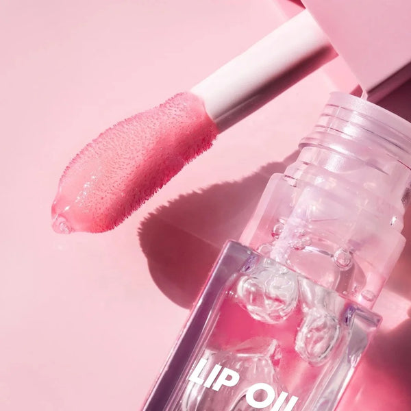 Moisturizing Plumping Magic Color Changing/ Moisturizing Lip Oil, Lip Oil for Dry Lips 37 Shades