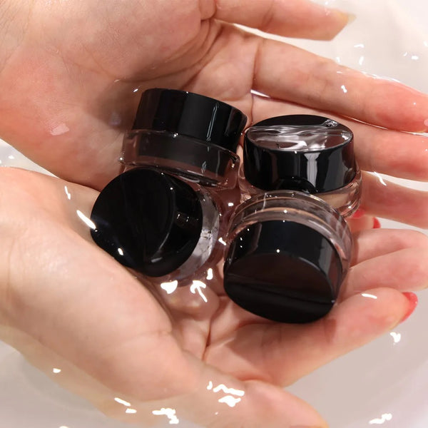 Waterproof Creamy Eyebrow-Pomade/Long Lasting with applicator  10 Shades(Free Shipping)