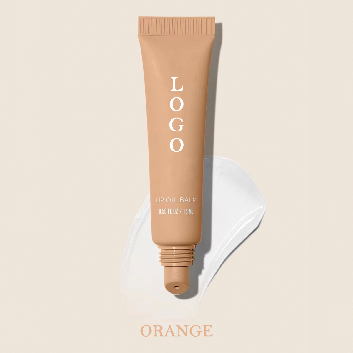 Fruit Lip Gloss Glow Oil, Long Lasting Custom Hydrating Lip Oil Balm
