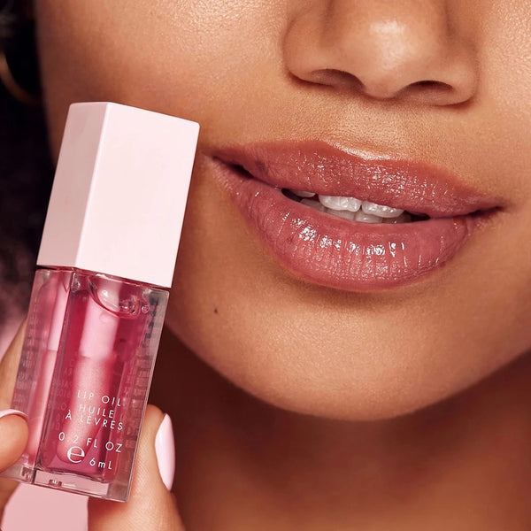 Moisturizing Plumping Magic Color Changing/ Moisturizing Lip Oil, Lip Oil for Dry Lips 37 Shades