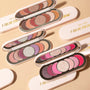 Waterproof Shimmering Matte High Pigmented Eye Shadow