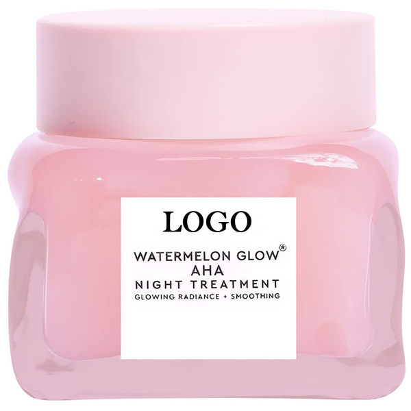 Watermelon Organic Repair Facial Mask Anti-wrinkle Sleeping Mask
