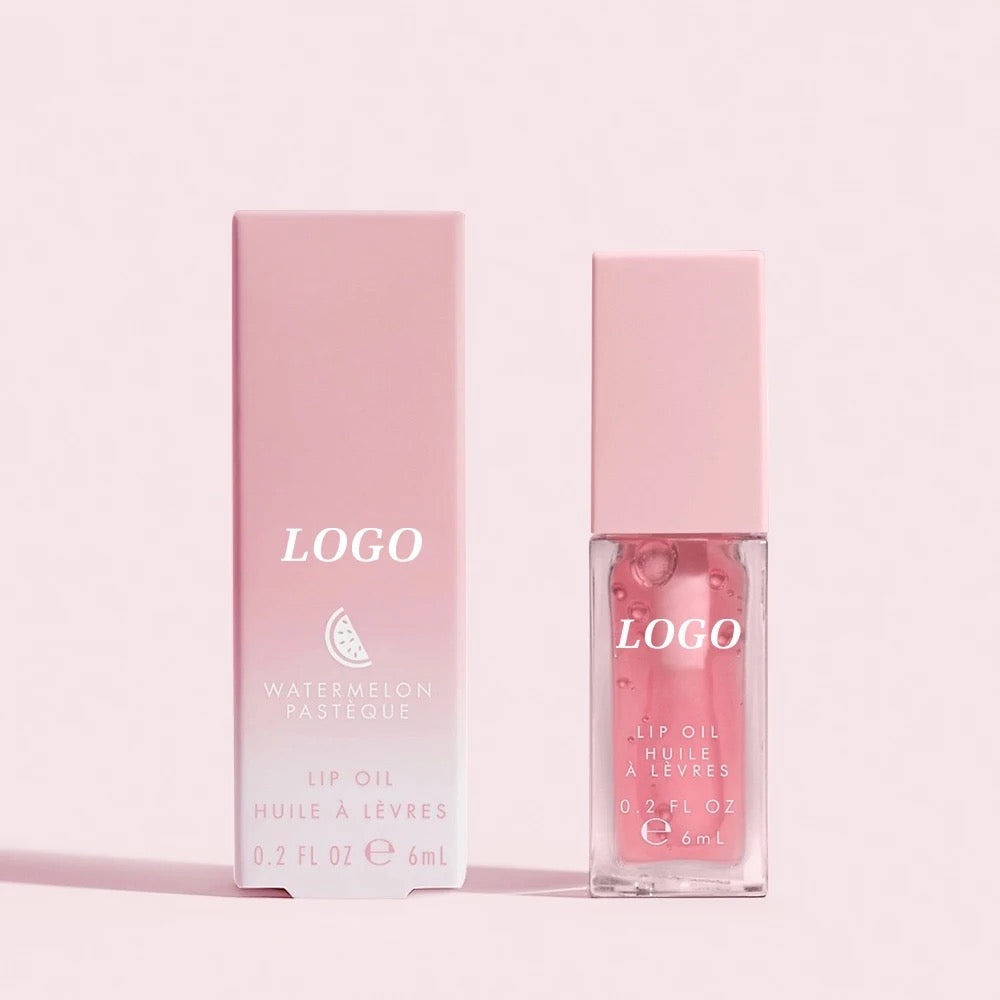 Moisturizing Plumping Magic Color Changing/ Moisturizing Lip Oil, Lip Oil for Dry Lips 37 Shades