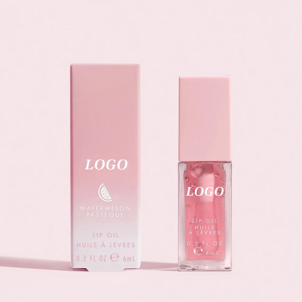 Moisturizing Plumping Magic Color Changing/ Moisturizing Lip Oil, Lip Oil for Dry Lips 37 Shades