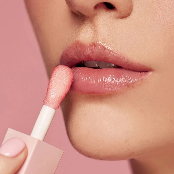 Moisturizing Plumping Magic Color Changing/ Moisturizing Lip Oil, Lip Oil for Dry Lips 37 Shades