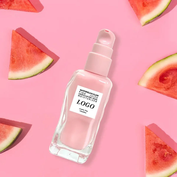 Watermelon Organic Glow Pink Juice Moisturizer