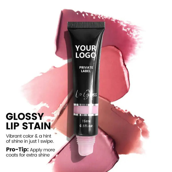 Moisturizing, Nourishing Pigmented Lipgloss, Long Lasting Non-sticky Juicy Lipgloss