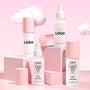 Waterproof, Sweat Proof, Transfer Proof, Dewy Oil Control, Long Lasting Matifying Setting Spray