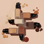 Full Coverage Concealing Organic Flawless Waterproof Bb Cream Primer Makeup Matte Liquid Foundation 40 Shades
