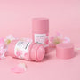 Japanese Cherry Blossom Stick Mask, Sakura Hydrating Deep Pore Cleansing Face Mud Mask 50g