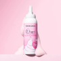 Dreamy Pink/White Fluffy Whipped Creamy Eyelash Gentle Cleanser Whipped False Lash Shampoo