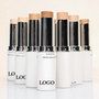 Waterproof Full Coverage Studio Fix Perfecting Stick Concealer, Best Concealer for Mature Skin, Inclusivity Cream Contour Stick. 18 Shades