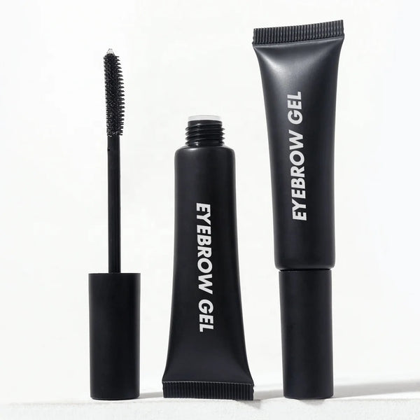 Custom Hold Eyebrow Setting Styling Gel, Long Lasting Waterproof Liquid Brows Lamination Gel for Eyebrows Brow Gel