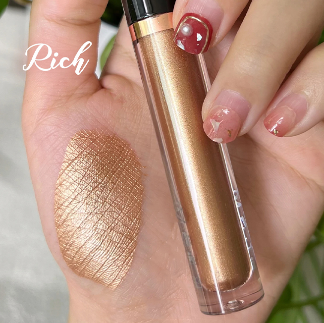 Pink Heart- Shaped Wand Tube Long Lasting Lipgloss/Liquid Lipstick Your Choice Of Glossy, Matte, Nude, Glitter, High Shine, Shimmer, Clear Gloss or Liquid Lipstick 80 Shades
