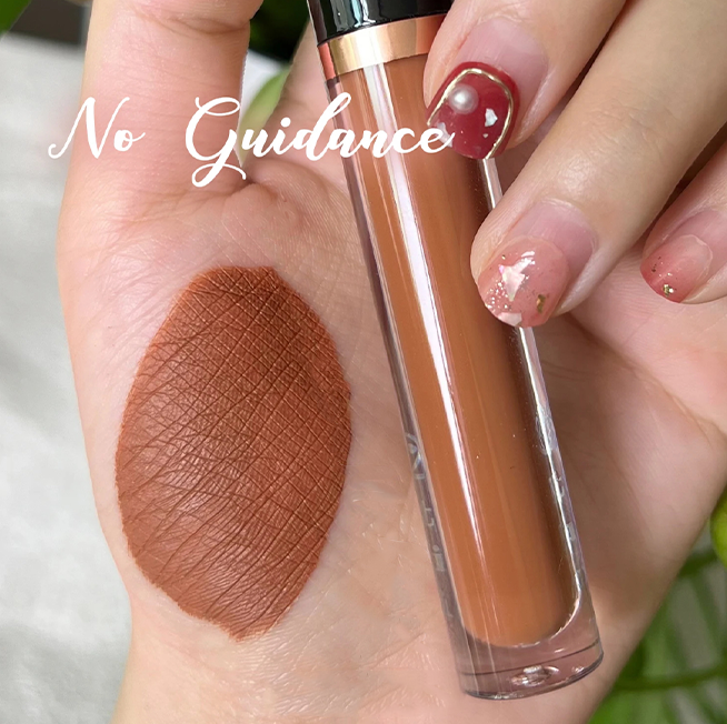 Pink Heart- Shaped Wand Tube Long Lasting Lipgloss/Liquid Lipstick Your Choice Of Glossy, Matte, Nude, Glitter, High Shine, Shimmer, Clear Gloss or Liquid Lipstick 80 Shades