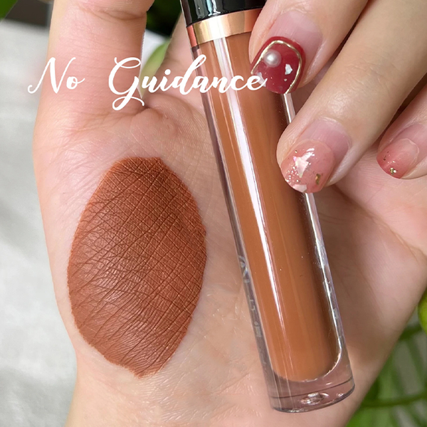 Pink Heart- Shaped Wand Tube Long Lasting Lipgloss/Liquid Lipstick Your Choice Of Glossy, Matte, Nude, Glitter, High Shine, Shimmer, Clear Gloss or Liquid Lipstick 80 Shades
