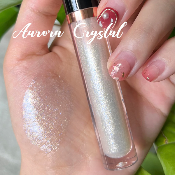 Pink Heart- Shaped Wand Tube Long Lasting Lipgloss/Liquid Lipstick Your Choice Of Glossy, Matte, Nude, Glitter, High Shine, Shimmer, Clear Gloss or Liquid Lipstick 80 Shades