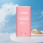 Mineral Herbal SPF 50 Matte Sunscreen Stick for Sensitive Skin
