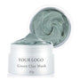 Moisturizing Repair Brighten Advanced Deep Sea Mineral Mud, Green Clay & Seaweed Mask