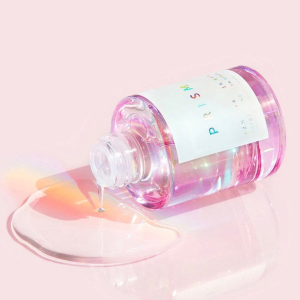 Biotech Skincare, 12% Aha/ 3 Percent Bha Exfoliating Anti Acne Glow Facial Serum 30ml