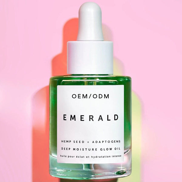 Biotech Skincare, Soothing Deep Moisturizing Anti-Aging Oil Serum 30ml