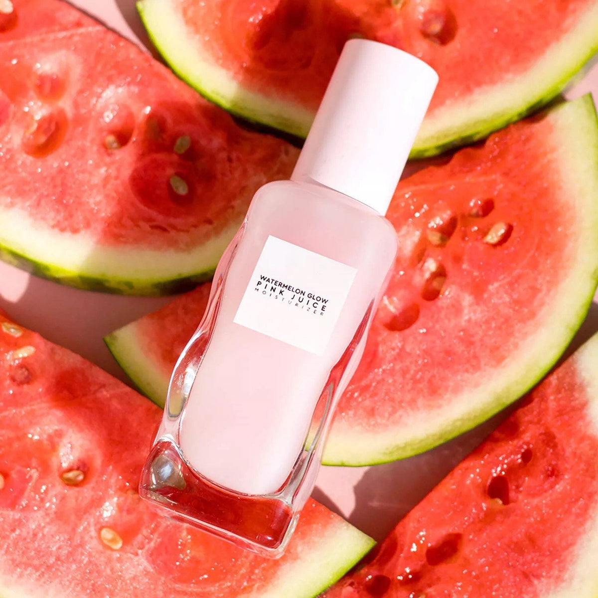 Watermelon Organic Glow Pink Juice Moisturizer