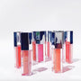 Long Lasting Shimmer Shiny Waterproof Glossy Lipgloss 8ml. 13 shades