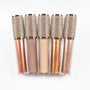Nude Shimmer Shiny Lipgloss/ Matte Liquid Lipstick. 56 colours (Free Shipping)