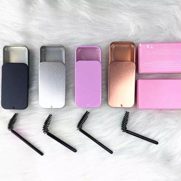 Styling Eyebrow Gel Soap (Free Shipping)
