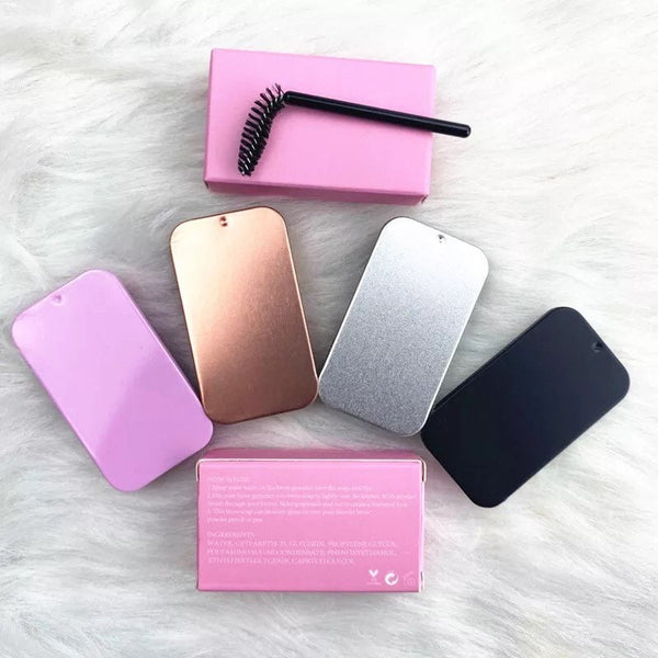 Styling Eyebrow Gel Soap (Free Shipping)