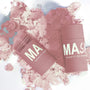 Pink Cleansing/ Purifying Clay Stick Mask Mud Film Stick