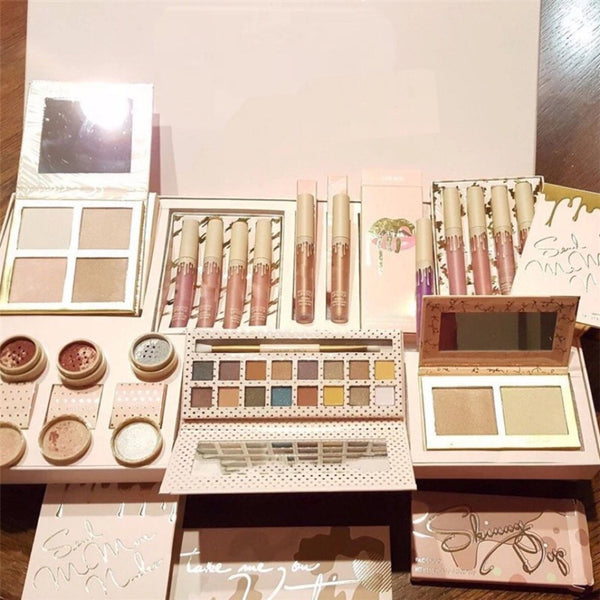 Professional Customizable Cosmetic Sets, Cosmetic Box, Subscription box