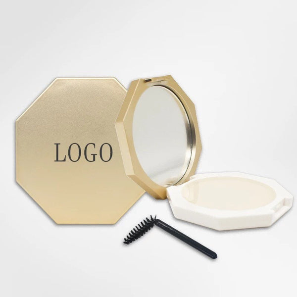Long Lasting Natural Styling Eyebrow Gel Soap (Free Shipping)