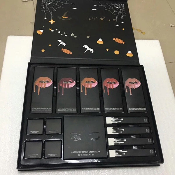 Professional Customizable Cosmetic Sets, Cosmetic Box, Subscription box