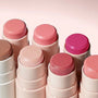 Waterproof Cream Blush Highlighter Bronzer Stick, 7 Shades (Free Shipping)