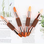 Illuminating 3D Double Head Brightening Highlighter/Concealer/ Bronzer Contour Stick